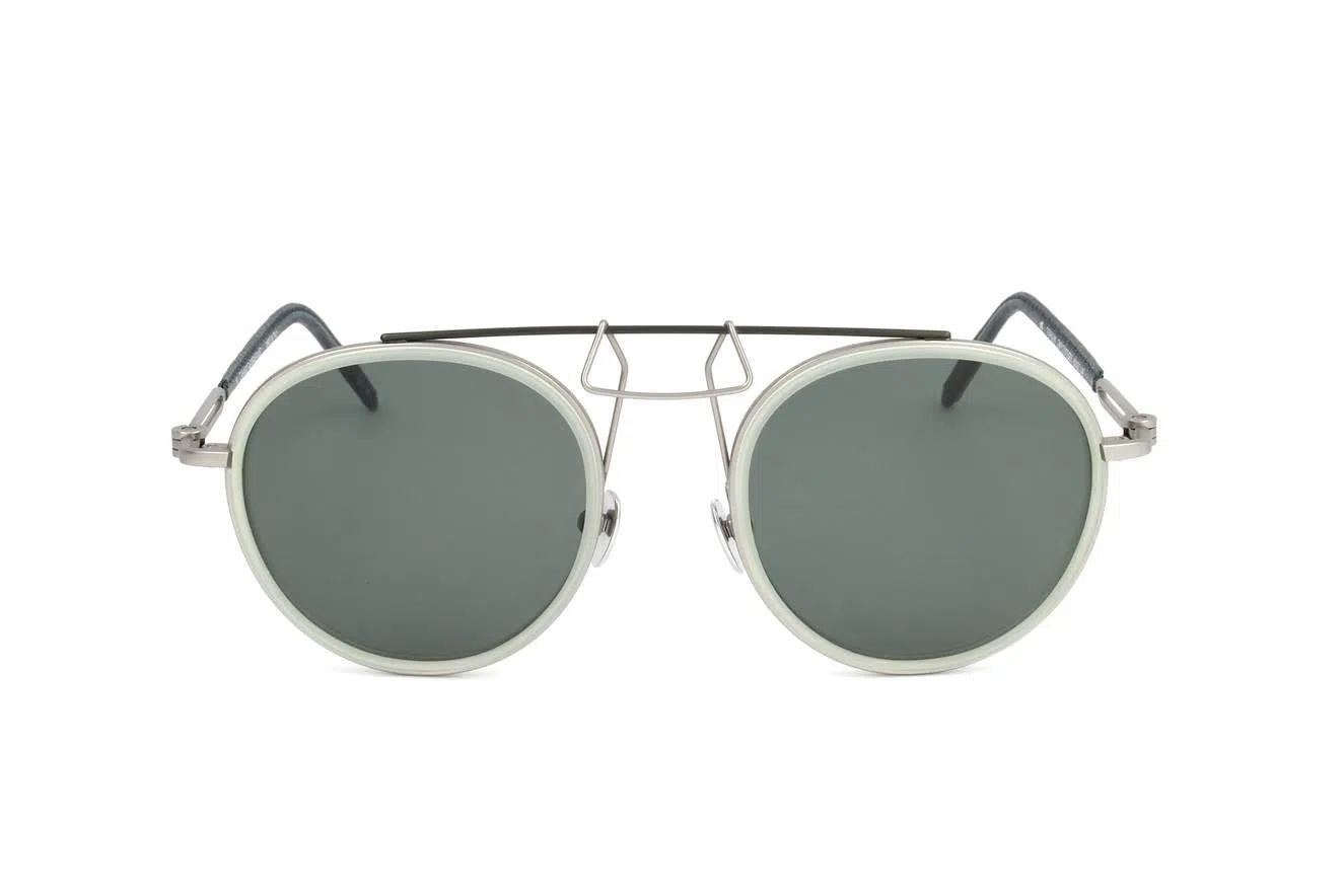 Calvin Klein 205W39NYC CKNYC1870S Sunglasses - view 2
